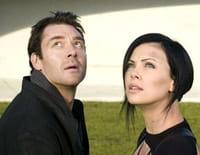 Aeon Flux