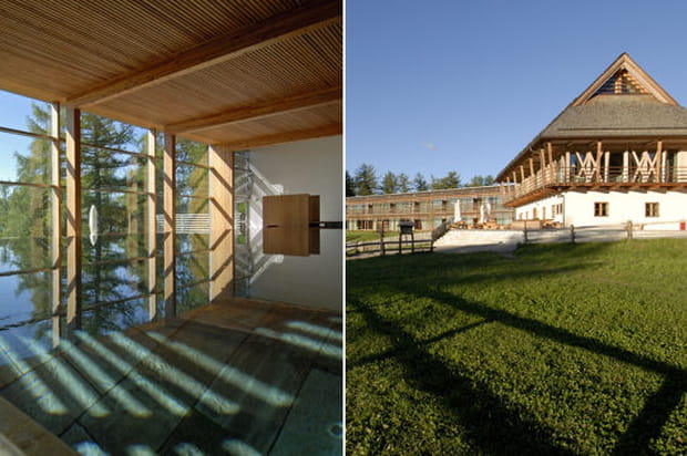 En Italie, le Vigilius