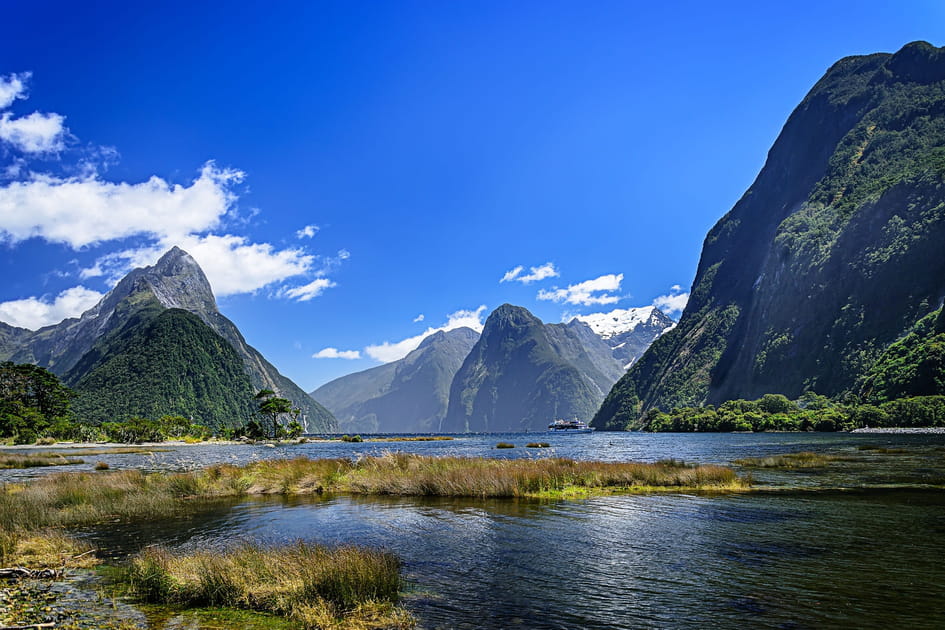 Le Fiordland