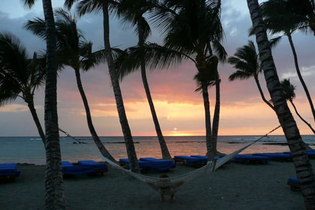 Kohala Coast, près des volcans