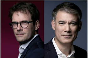 Le PS annonce la victoire de Faure au poste de premier secr&eacute;taire, r&eacute;sultats serr&eacute;s