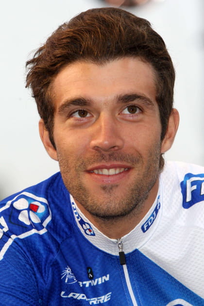 Thibaut Pinot &agrave; M&eacute;lisey (Haute-Sa&ocirc;ne)