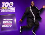 Les 100 vidéos qui ont fait rire le monde entier