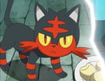 Pokémon : Soleil et Lune
