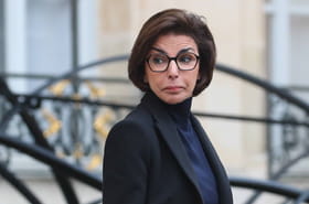 Dati pense &agrave; devenir d&eacute;put&eacute;e dans 3&nbsp;mois, Retailleau peut-il s'y opposer&nbsp;?