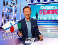 Bons baisers d'Europe