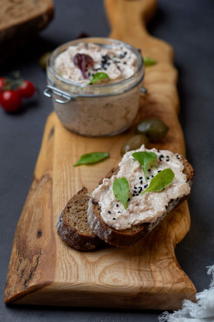 Pour faire des &eacute;conomies &agrave; la maison, cuisinez vos propres rillettes de poisson