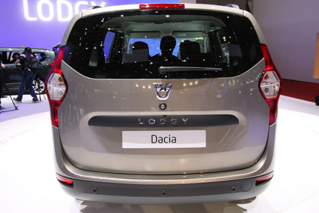 Quatre finitions disponibles