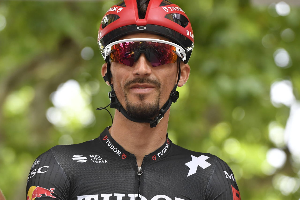 DIRECT. Tour de France 2025 : une dernière victoire française ? Profil de la 20e étape et classement