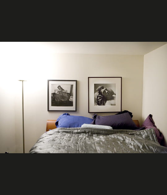 Nan Goldin Collection