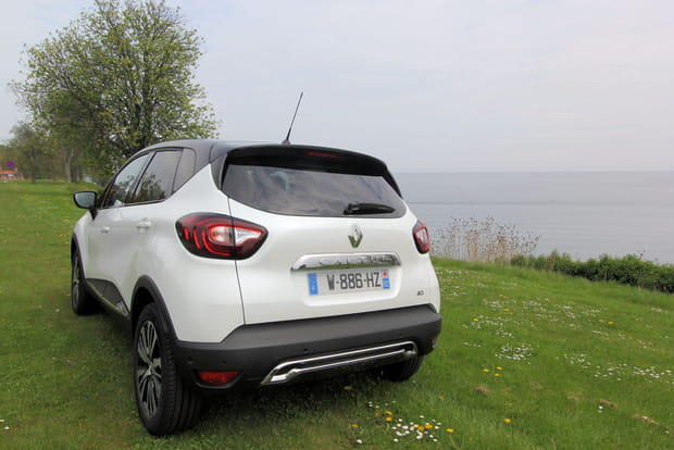 Pas de bouleversements