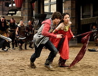 The Warriors Gate