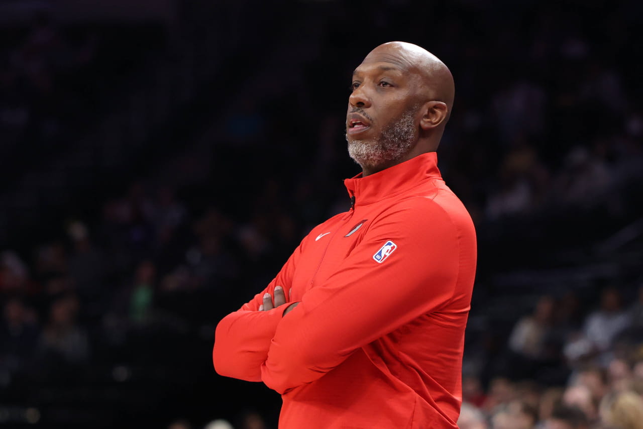 Coup de tonnerre en NBA ! Chauncey Billups, l'entraîneur de Portland, et Terry Rozier arrêtés par le FBI, les faits