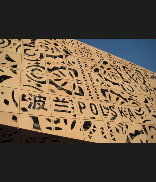 Dessins cisel&eacute;s polonais