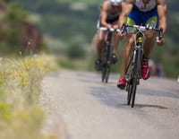 Cyclisme : Tour d'Andalousie - Iznajar - Alcalà la Real (183 km)