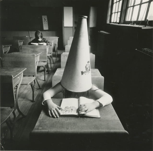 Bonnet d'&acirc;ne