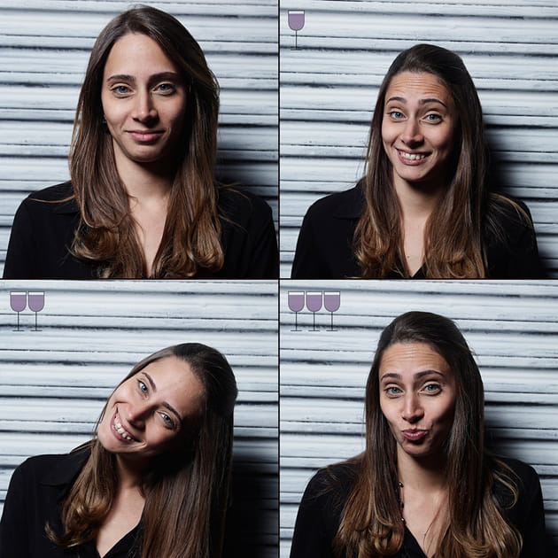 Grimaces et compagnie