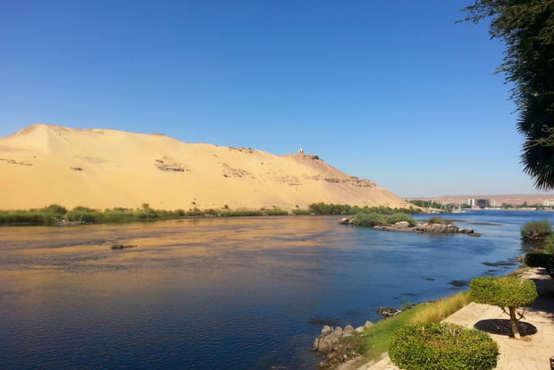 Ile Kitchener, le jardin extraordinaire