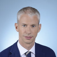 Franck Riester © Assemblée nationale - 2022