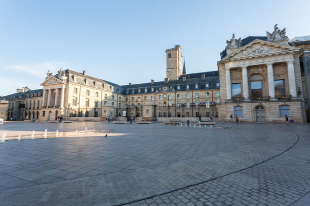 Résultat élection européenne Dijon Résultat élection européenne Dijon