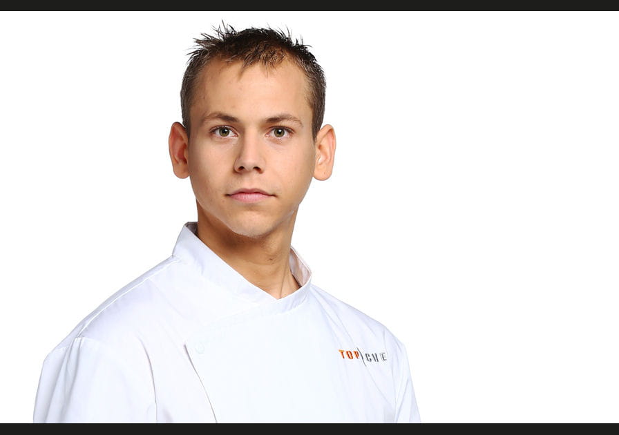 Nicolas Seibold : un excellent demi-chef de partie