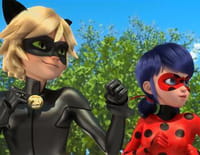 Miraculous, les aventures de Ladybug et Chat Noir : Sentibulleur