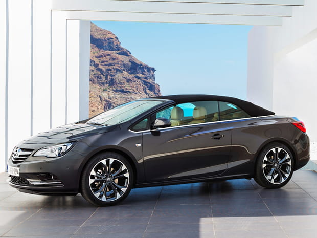 Silhouette élégante