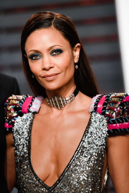 Thandie Newton