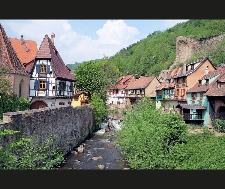 L'Alsace