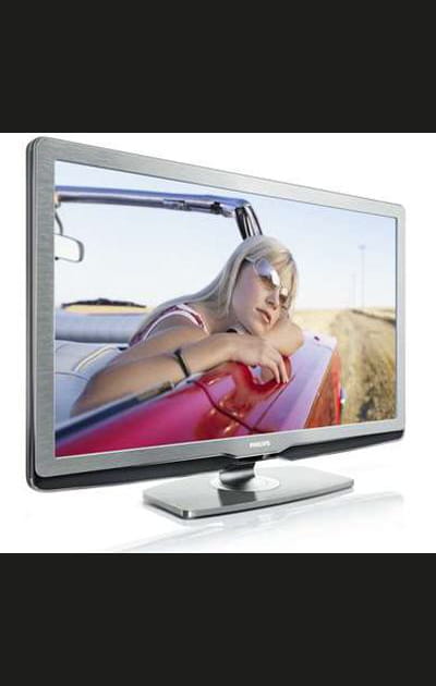 Philips expose &eacute;galement tout son savoir-faire