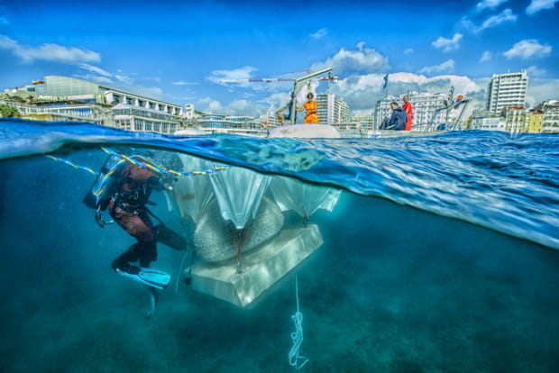 Une exposition bientôt complète