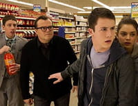 Chair de poule : le film