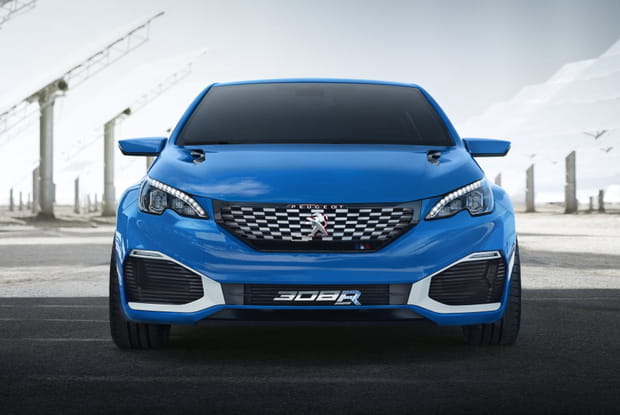 Un mode générateur