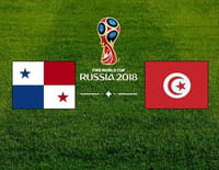 Football - Panama / Tunisie