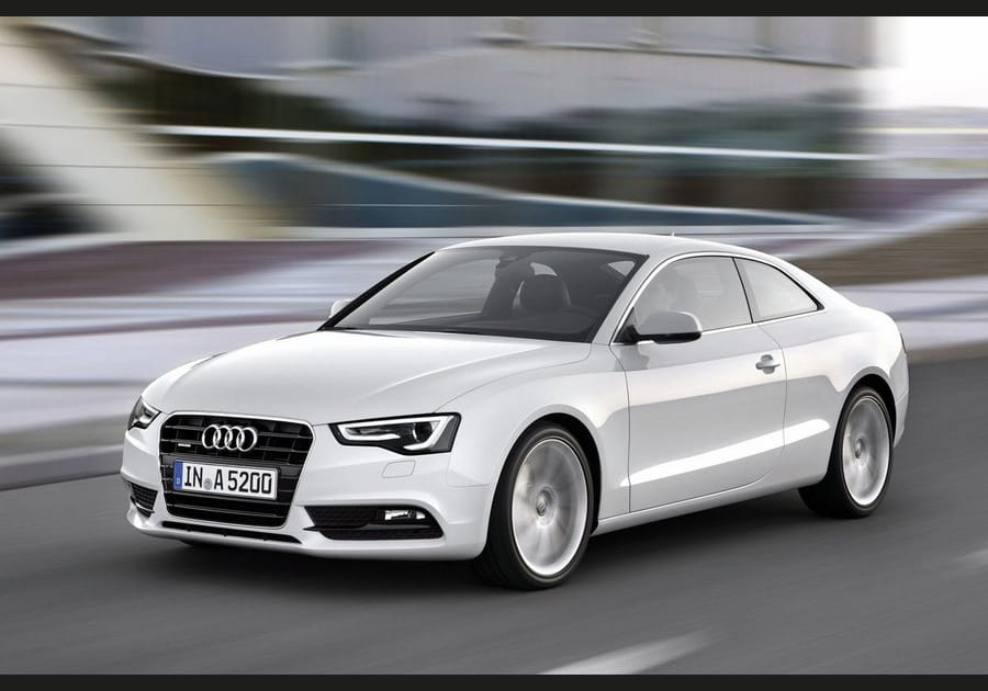 Audi A5 : 8 ans et 9 mois pour rentabiliser le&nbsp;diesel