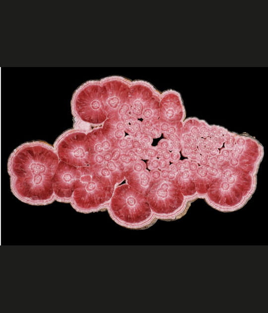 Rhodocrosite