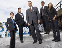 New York, section criminelle : Le duel
