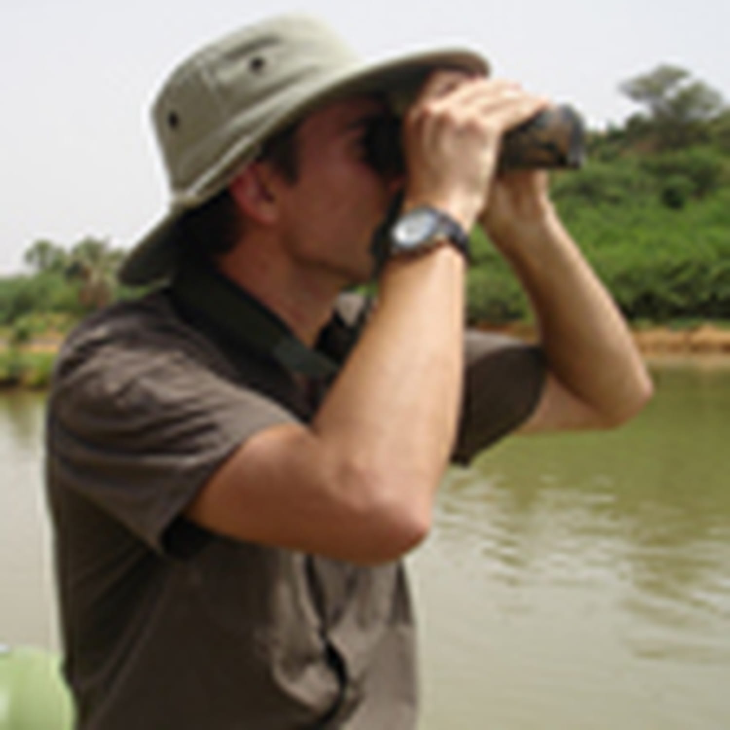 Le Nord Sénégal, de la grande côte à SaintLouis