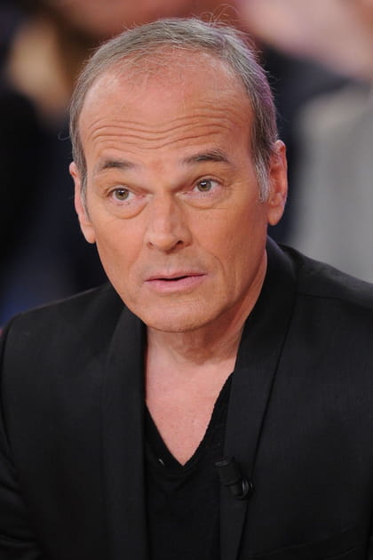 Laurent Baffie : &quot;Humainement, Yann Moix est une merde&quot;