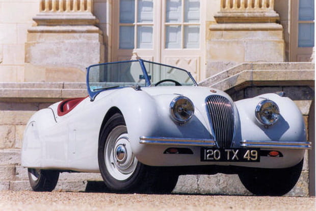 Une ligne intemporelle