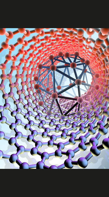 Le d&eacute;rapage des nanotechnologies