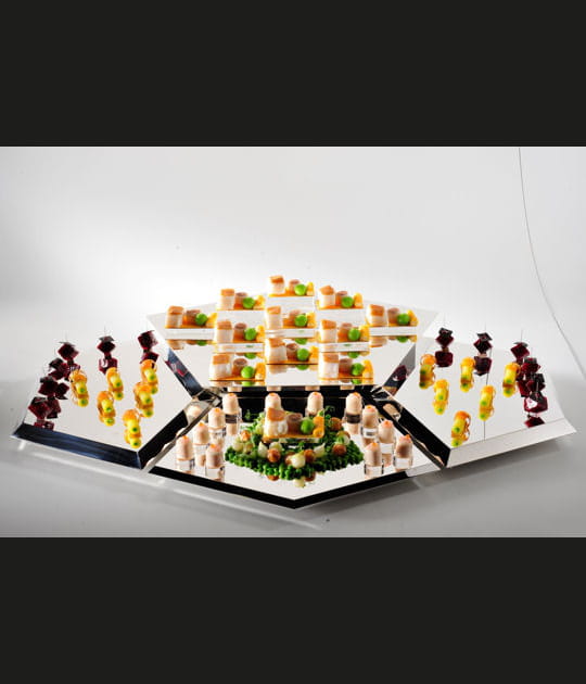 Poissons de Norv&egrave;ge