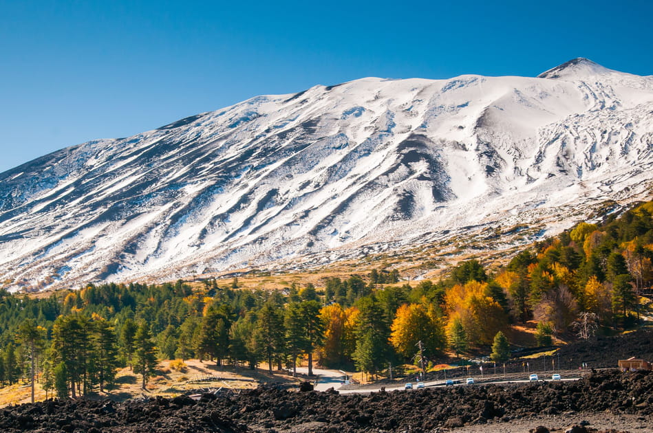 L'Etna