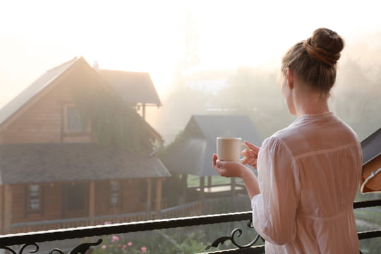 Tout le monde devrait essayer au moins une fois - la méthode suédoise pour se lever plus tôt le matin et qui fait du bien