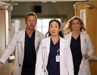 Grey's Anatomy : La nomination