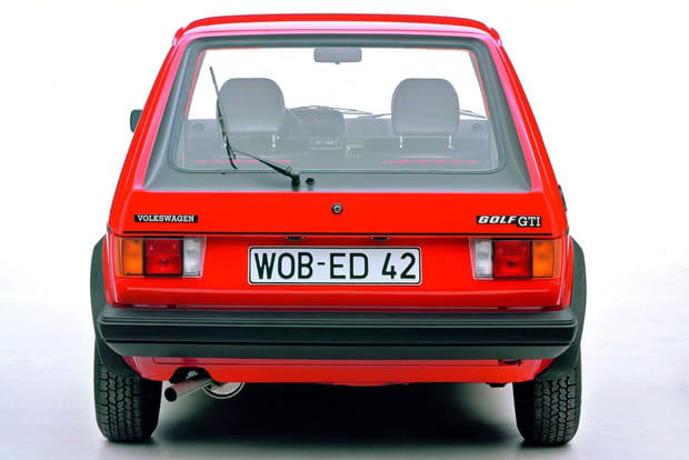 Au début, un principe simple