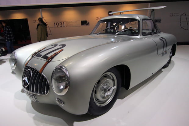 Mercedes-Benz 300 SL