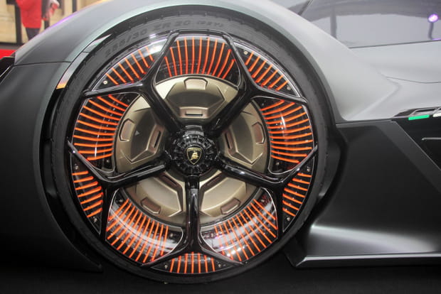 Quatre roues motrices