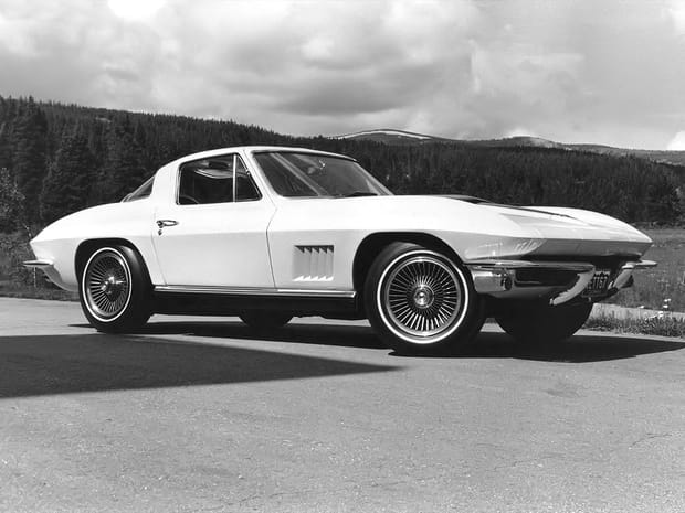 La révolution Stingray