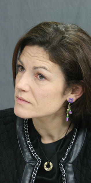 Chantal Jouanno (Paris)&nbsp;: la d&eacute;claration d'int&eacute;r&ecirc;t de la s&eacute;natrice UDI